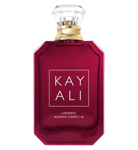 kayali perfume boots.